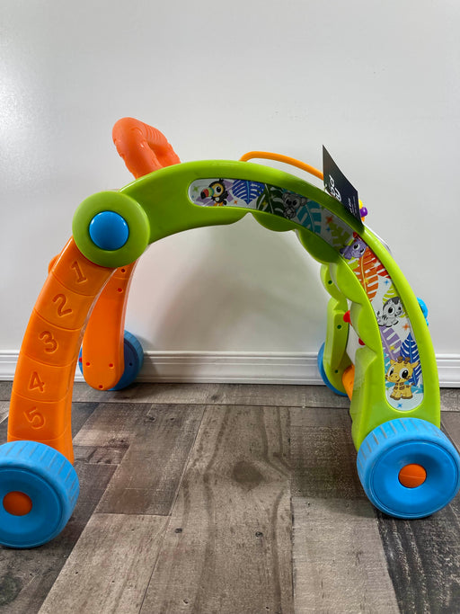 secondhand Little Tikes Little Baby Bum Twinkles Musical Walker