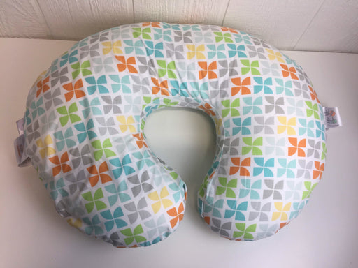 Shop Boppy Nursing and Infant Support Pillow, Multi-Color Geometric at GoodBuy Gear