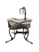 used Graco DuoGlider Swing