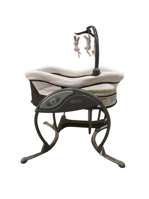 used Graco DuoGlider Swing