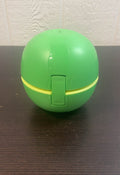 secondhand Skip Hop Rattle Melon Drum