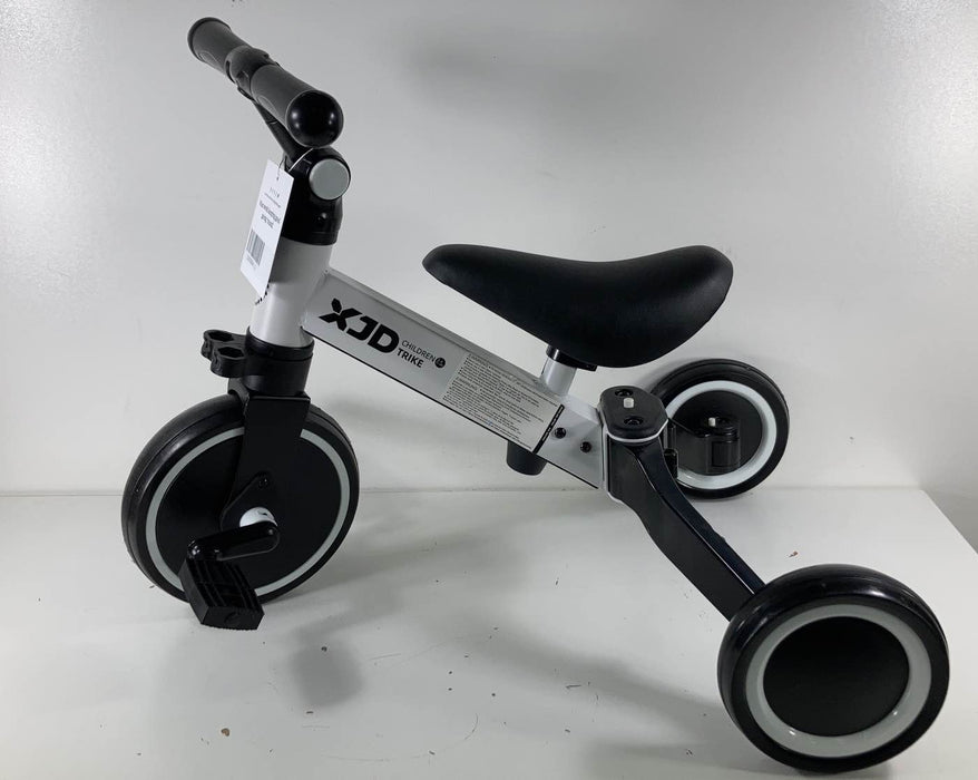 Shop XJD Kid’s Tricycle at GoodBuy Gear