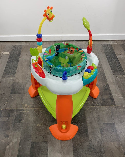 used Bright Starts Bounce Bounce Baby Activity Center