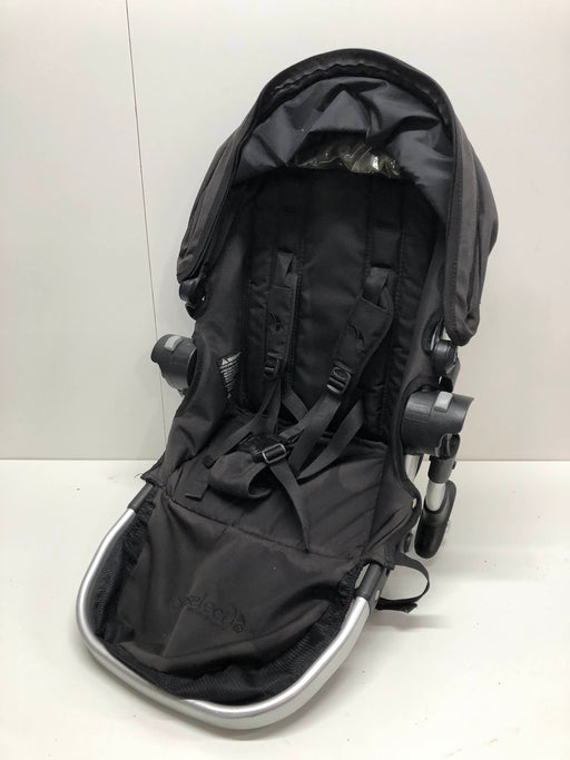 used Baby Jogger City Select LUX Second Seat Kit