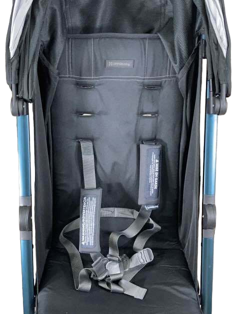 secondhand Strollers