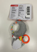 Shop Skip Hop Silver Lining Cloud Rattle at GoodBuy Gear