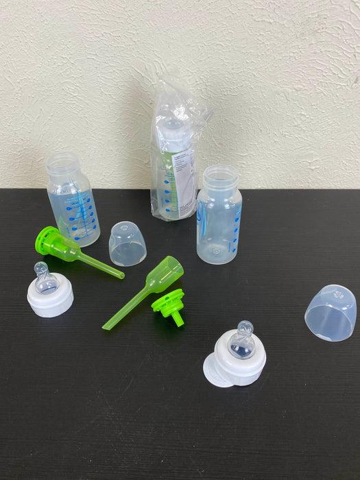 Shop Dr. Brown's Options 4oz Bottles, 3 Pk at GoodBuy Gear