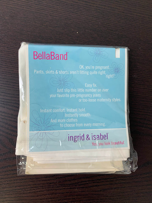 used Belly Band