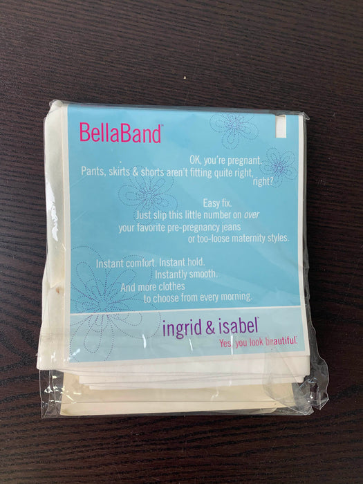 used Belly Band