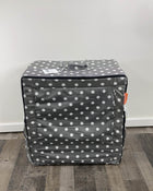 used Milliard Portable Toddler Travel Bed