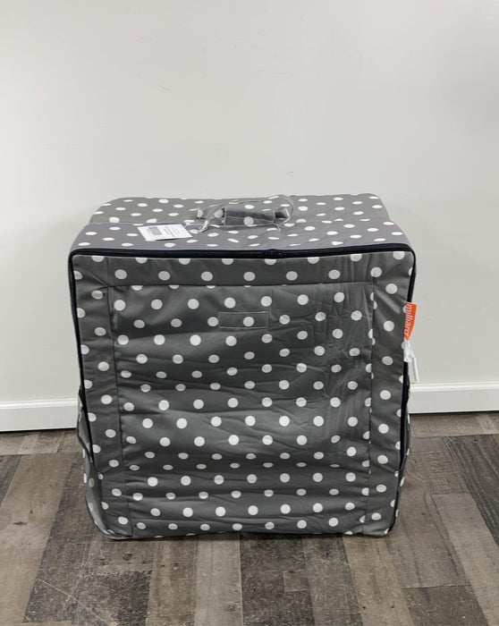 used Milliard Portable Toddler Travel Bed