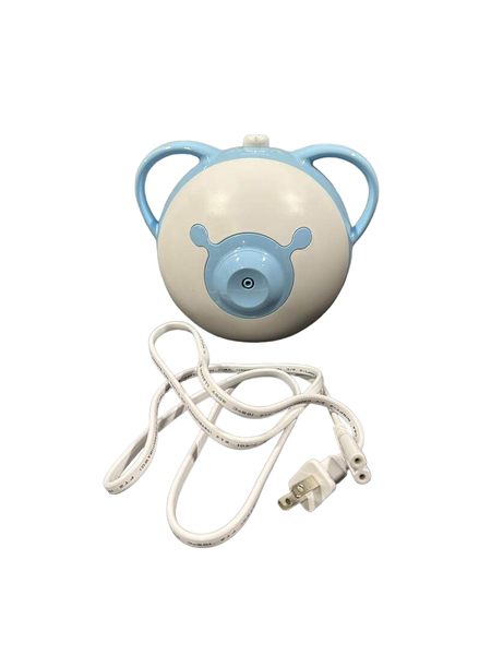 Nosiboo 2024 nasal aspirator