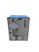 secondhand Crane Ultrasonic Cool Mist Humidifier, Clear/White