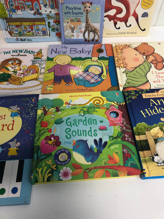 Shop BUNDLE Books at GoodBuy Gear