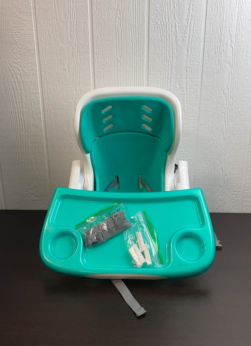 secondhand Ingenuity SmartClean ChairMate Chair Top High Chair