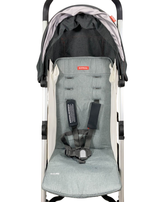 used Strollers