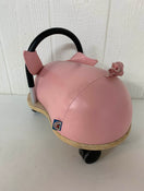 secondhand Prince Lionheart Wheely Bug, Pig