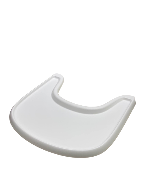 used Stokke Tripp Trapp Tray, White