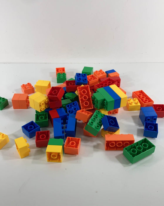 used BUNDLE Building Blocks, Pretex