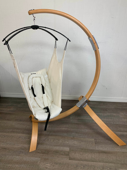 used Hushamok Okoa Hammock And Myseat