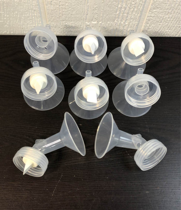 Shop Spectra Baby S2 Plus Electric Breast Pump, 24mm, 28mm at GoodBuy Gear
