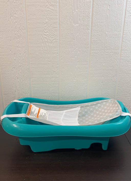 used The First Years Sure Comfort Newborn To Toddler Tub