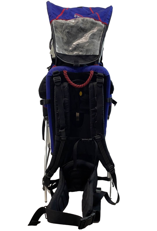 secondhand Kelty Kids Backcountry Backpack Carrier