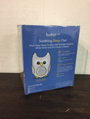 secondhand Bubzi Co Soothing Sleep Owl