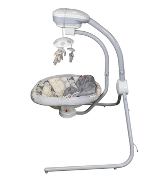 Fisher price online fox swing