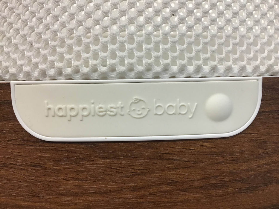 used Happiest Baby SNOO Smart Sleeper