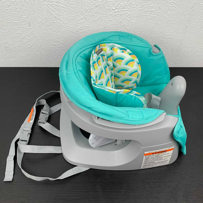 secondhand Summer Infant 4-in-1 Superseat