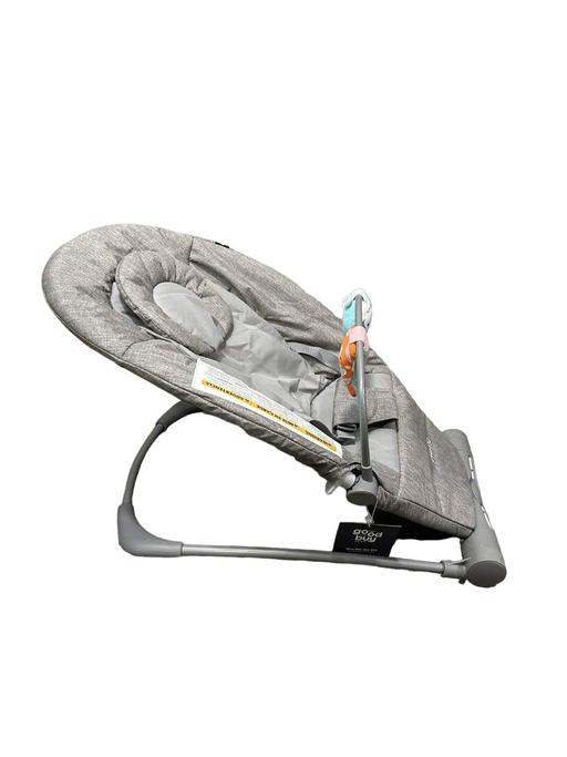 secondhand Infant Gear