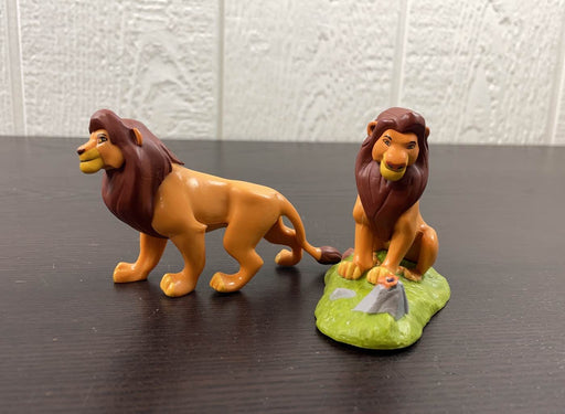 secondhand BUNDLE Disney Toys