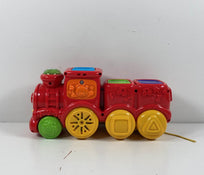 used VTech Roll And Surprise Animal Train