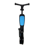 secondhand Larktale Scoobi 5-in-1 Scooter, Freshwater (Blue/Black)