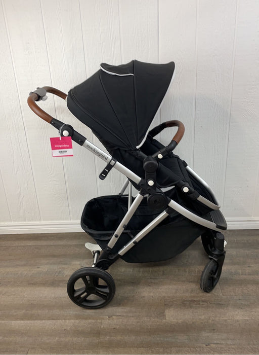 secondhand Mockingbird Single Stroller, 2019, Black