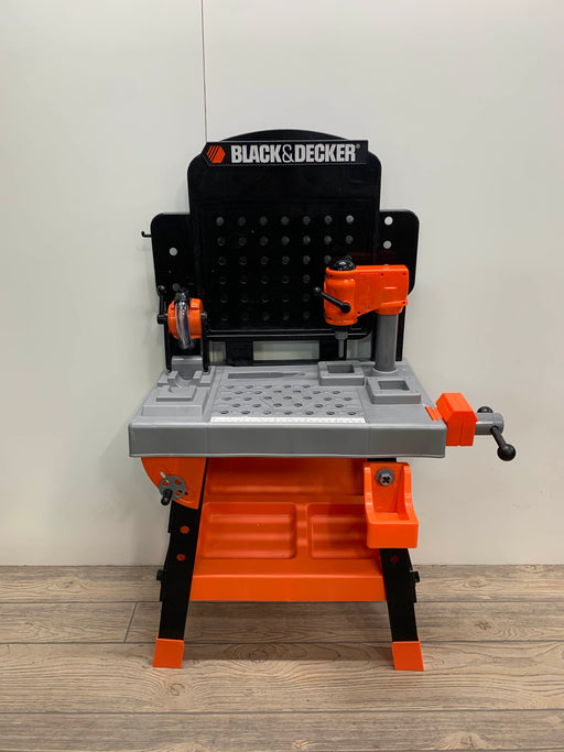Shop Black+Decker Tool Bench at GoodBuy Gear