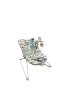 used Fisher Price Baby Bouncer, Animals