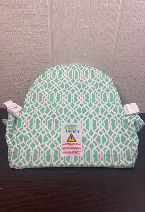 secondhand Travel Gear