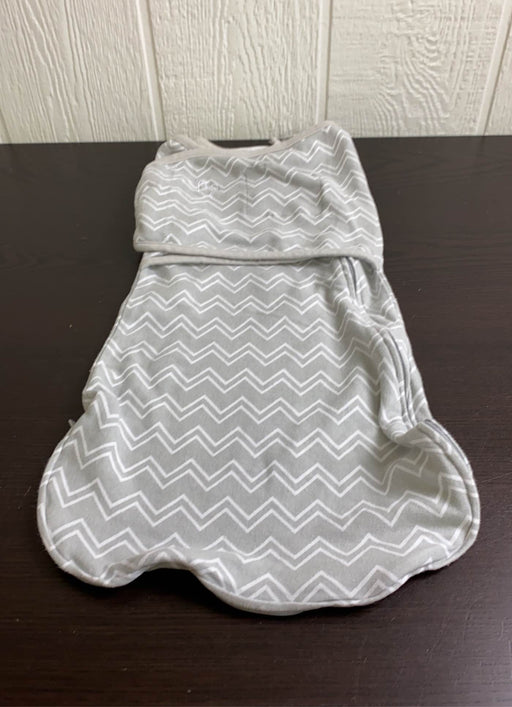 used SwaddleMe Wrapsack, Small (0-3 Month)