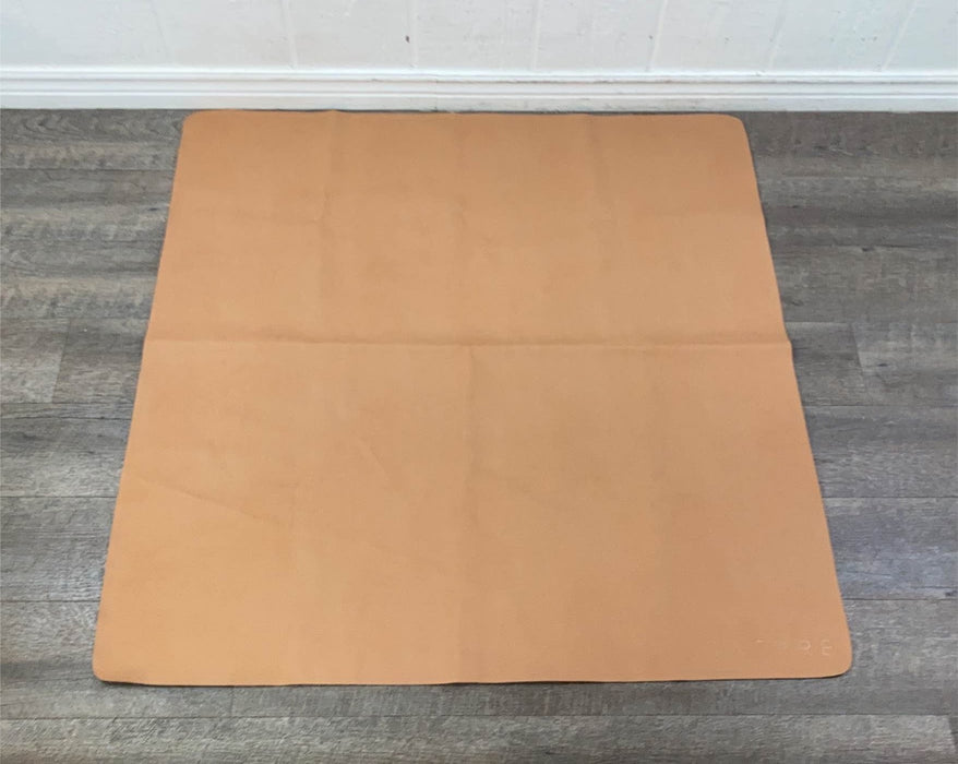 used Gathre Mini Mat Solid, Camel