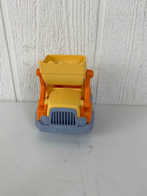 secondhand Green Toys Scooper