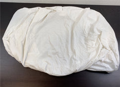 used BUNDLE Fitted Crib Sheets