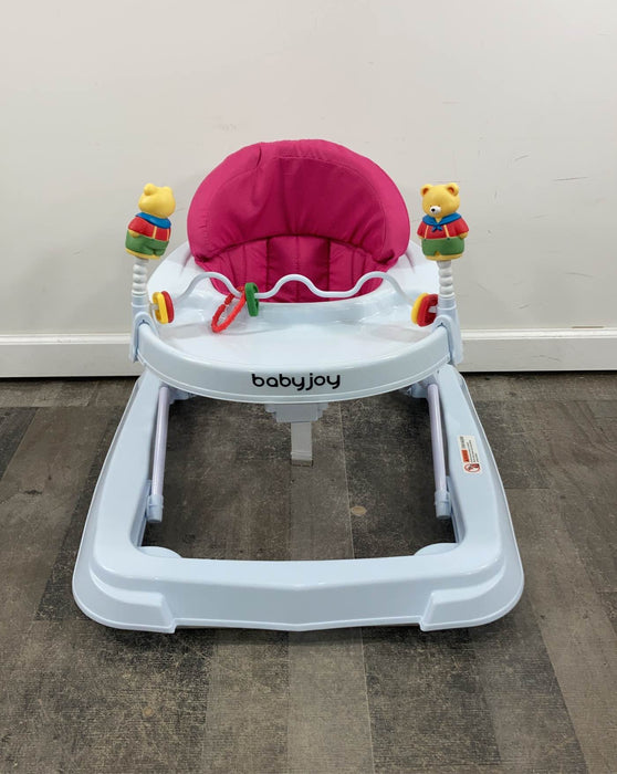 secondhand Baby Joy Baby Walker