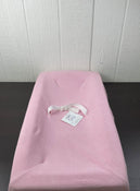 used Rumble Tuff Contour Changing Pad, with cover