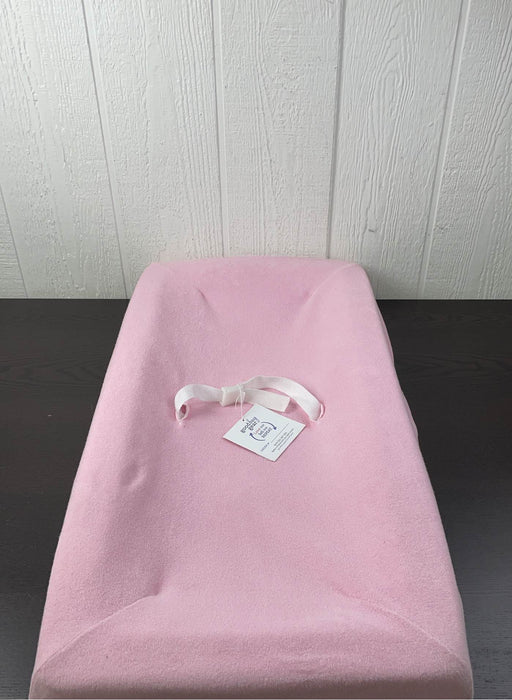 used Rumble Tuff Contour Changing Pad, with cover