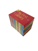 secondhand Wonder House Books My First Library