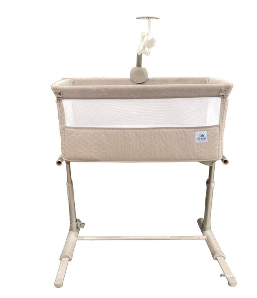 used Cloud Baby Bassinet