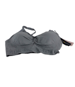 Shop Kindred Bravely Simply Sublime Nursing Bra, Regular, Large, Grey at GoodBuy Gear