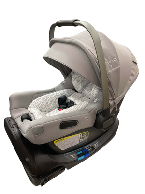 Nuna pipa broken arrow deals